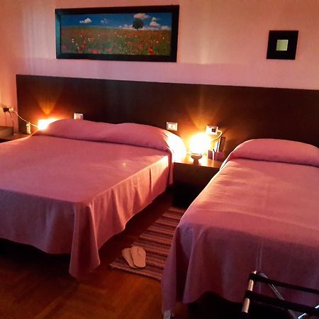 Bbmilan B&B 외부 사진