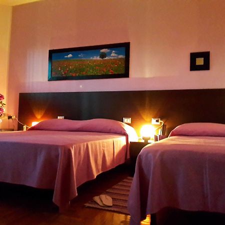 Bbmilan B&B 외부 사진