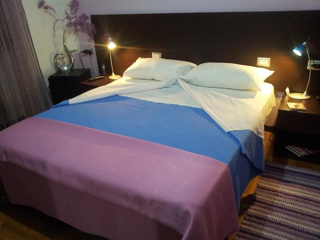 Bbmilan B&B 객실 사진