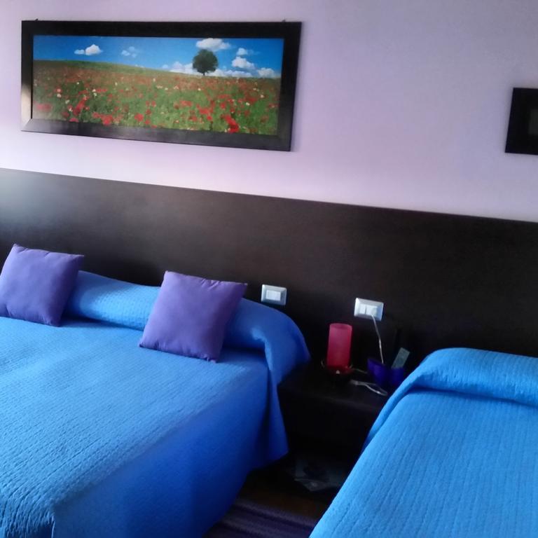 Bbmilan B&B 외부 사진