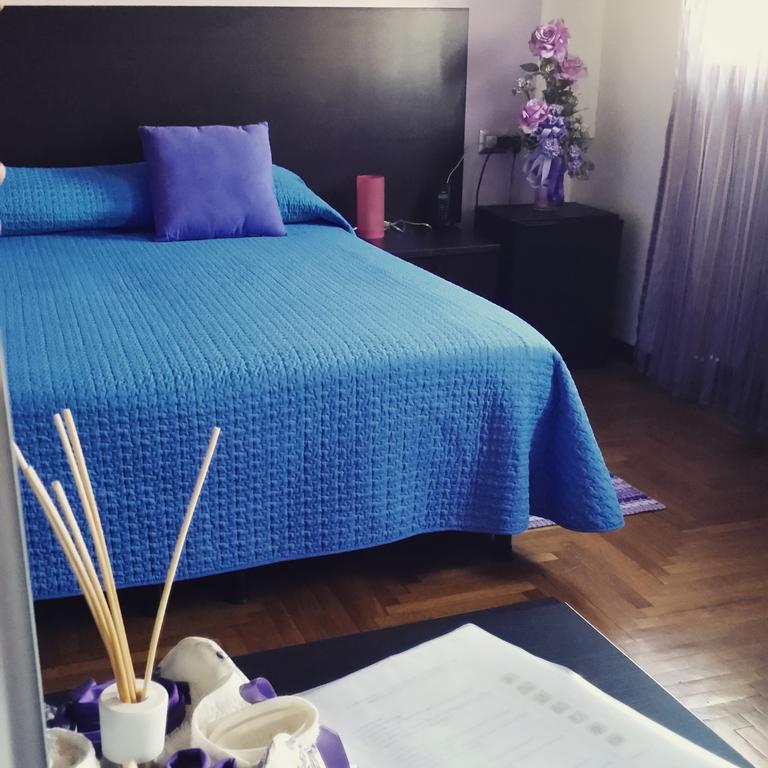 Bbmilan B&B 외부 사진