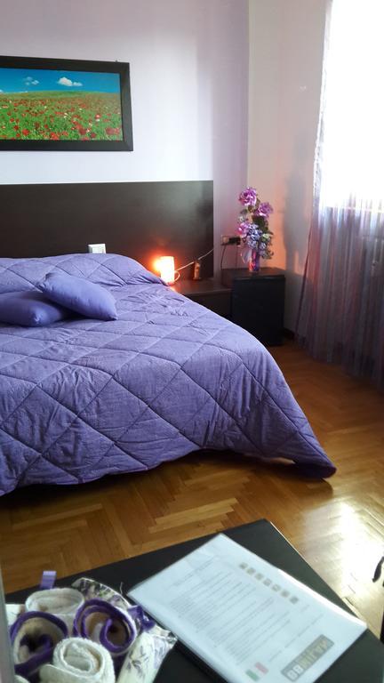 Bbmilan B&B 외부 사진