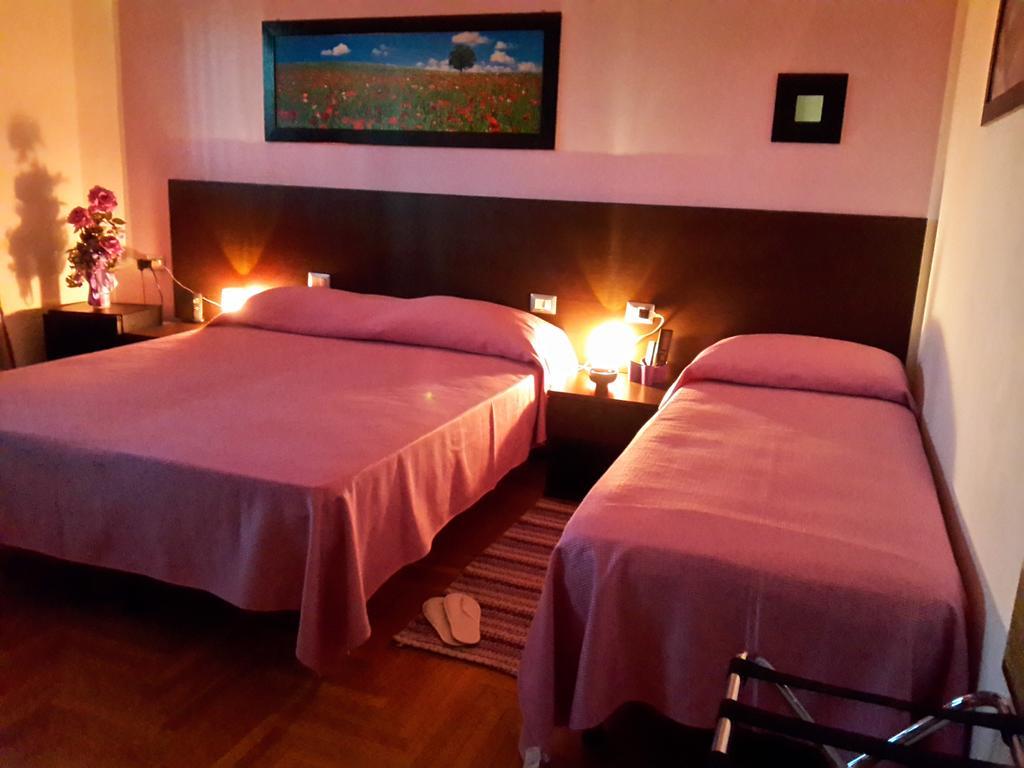 Bbmilan B&B 외부 사진