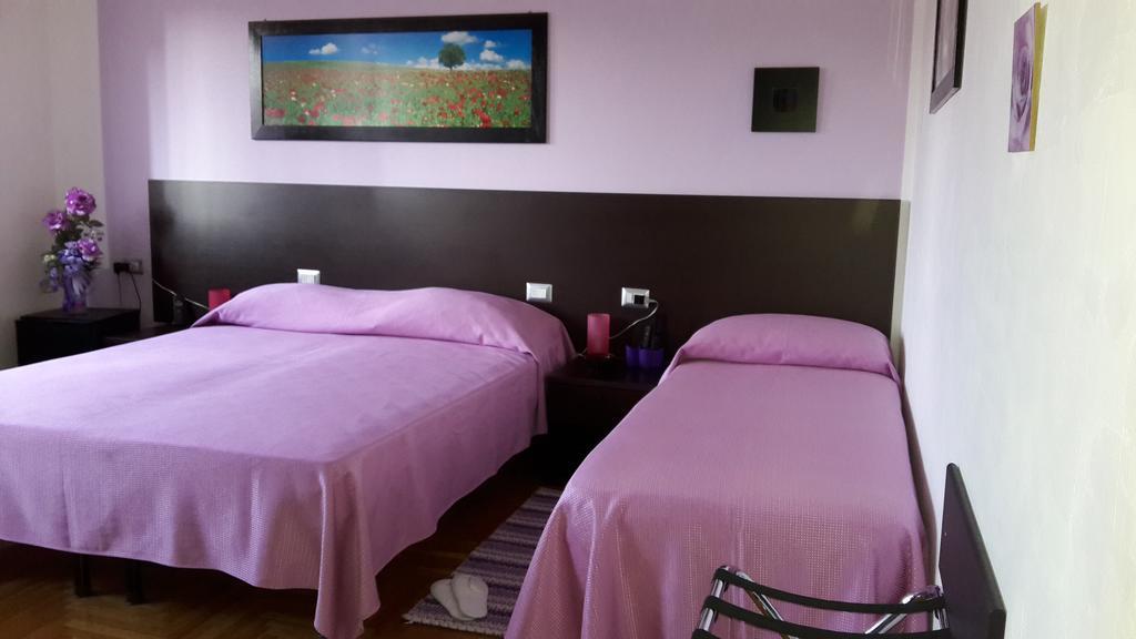 Bbmilan B&B 외부 사진