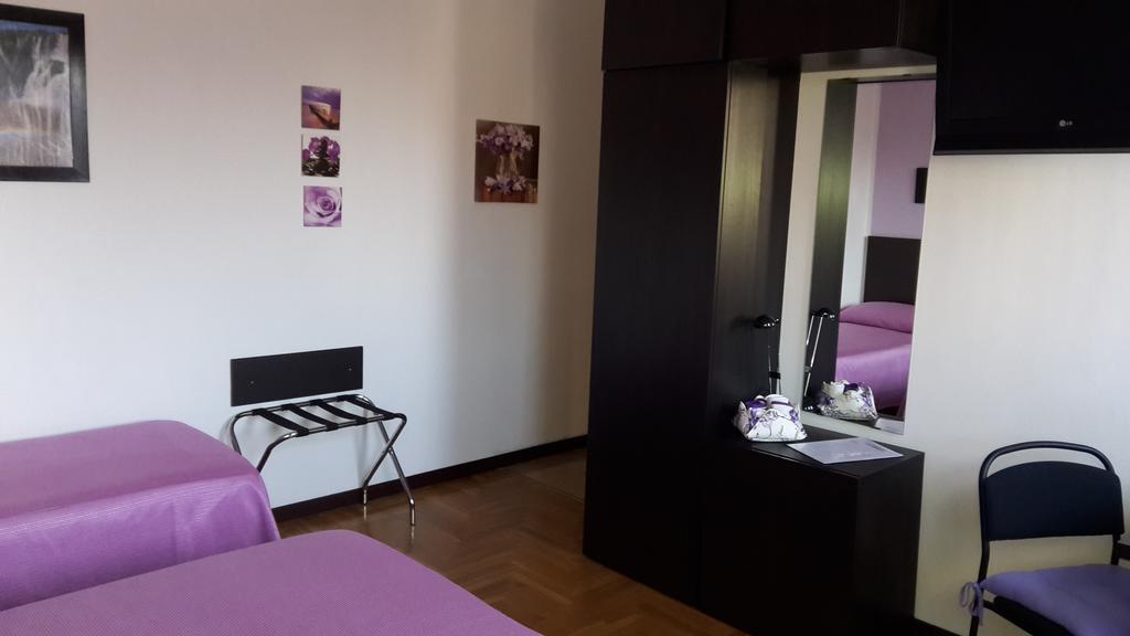 Bbmilan B&B 외부 사진