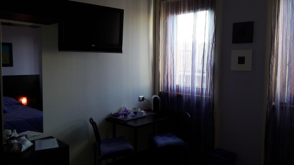 Bbmilan B&B 외부 사진