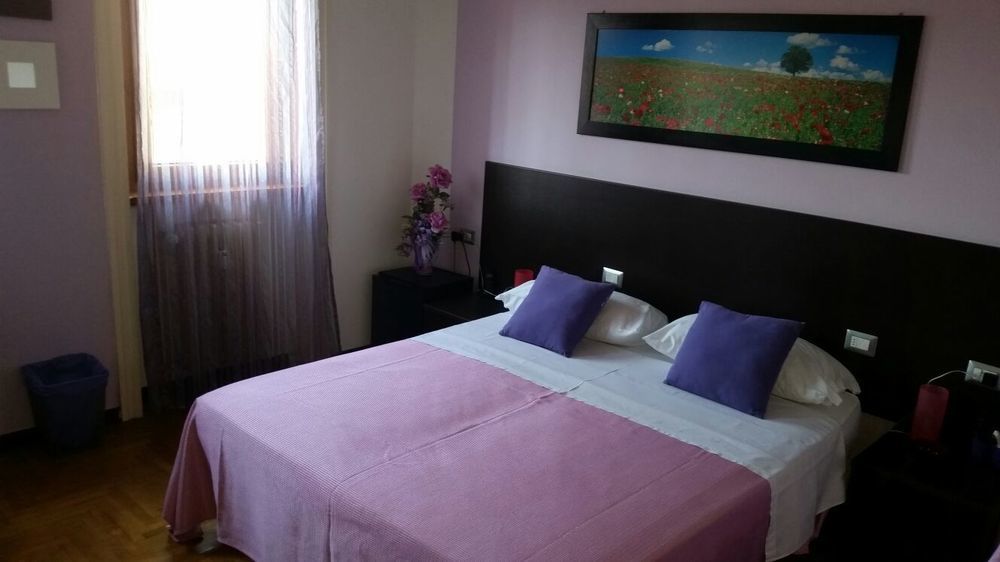 Bbmilan B&B 외부 사진