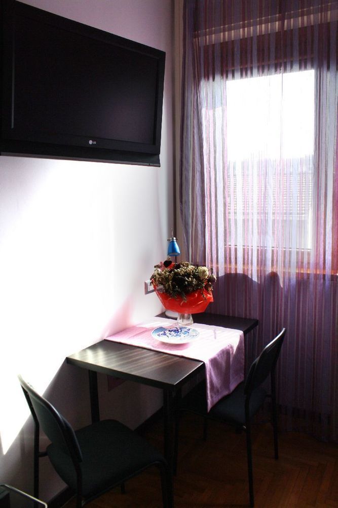 Bbmilan B&B 외부 사진