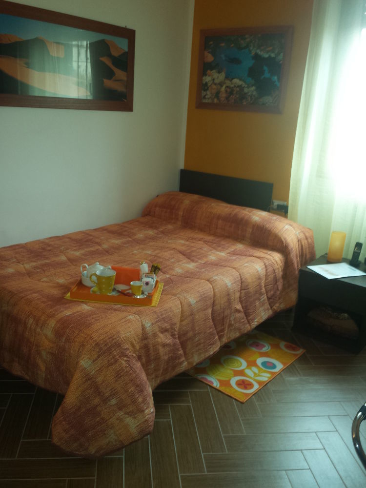 Bbmilan B&B 외부 사진