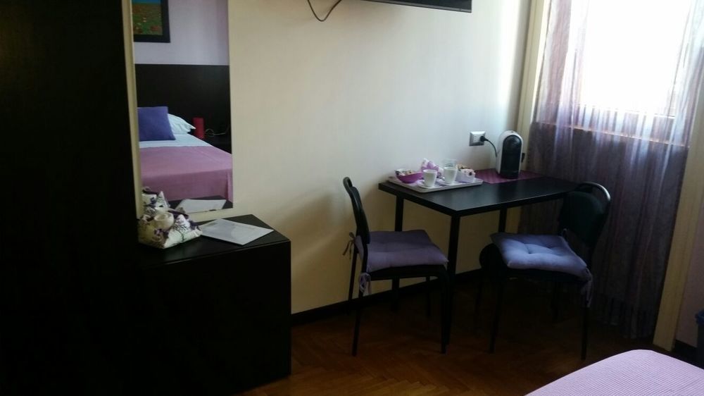 Bbmilan B&B 외부 사진