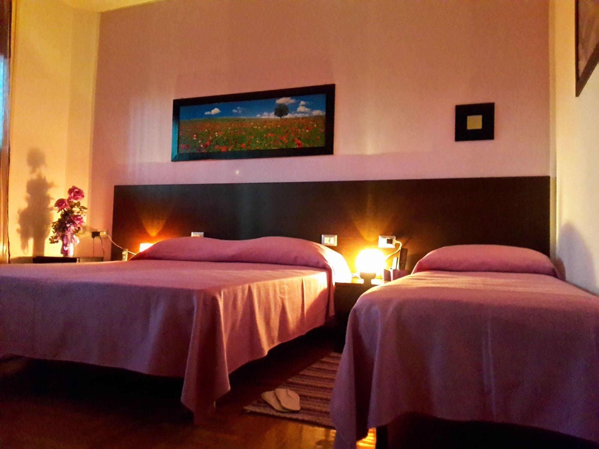 Bbmilan B&B 외부 사진