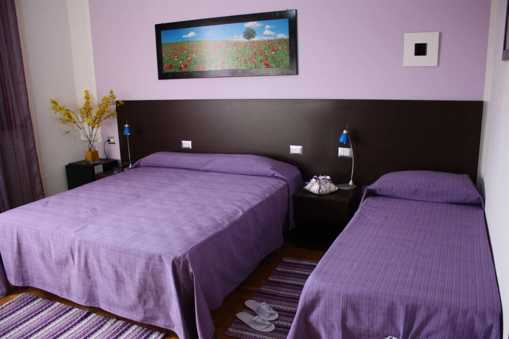Bbmilan B&B 외부 사진