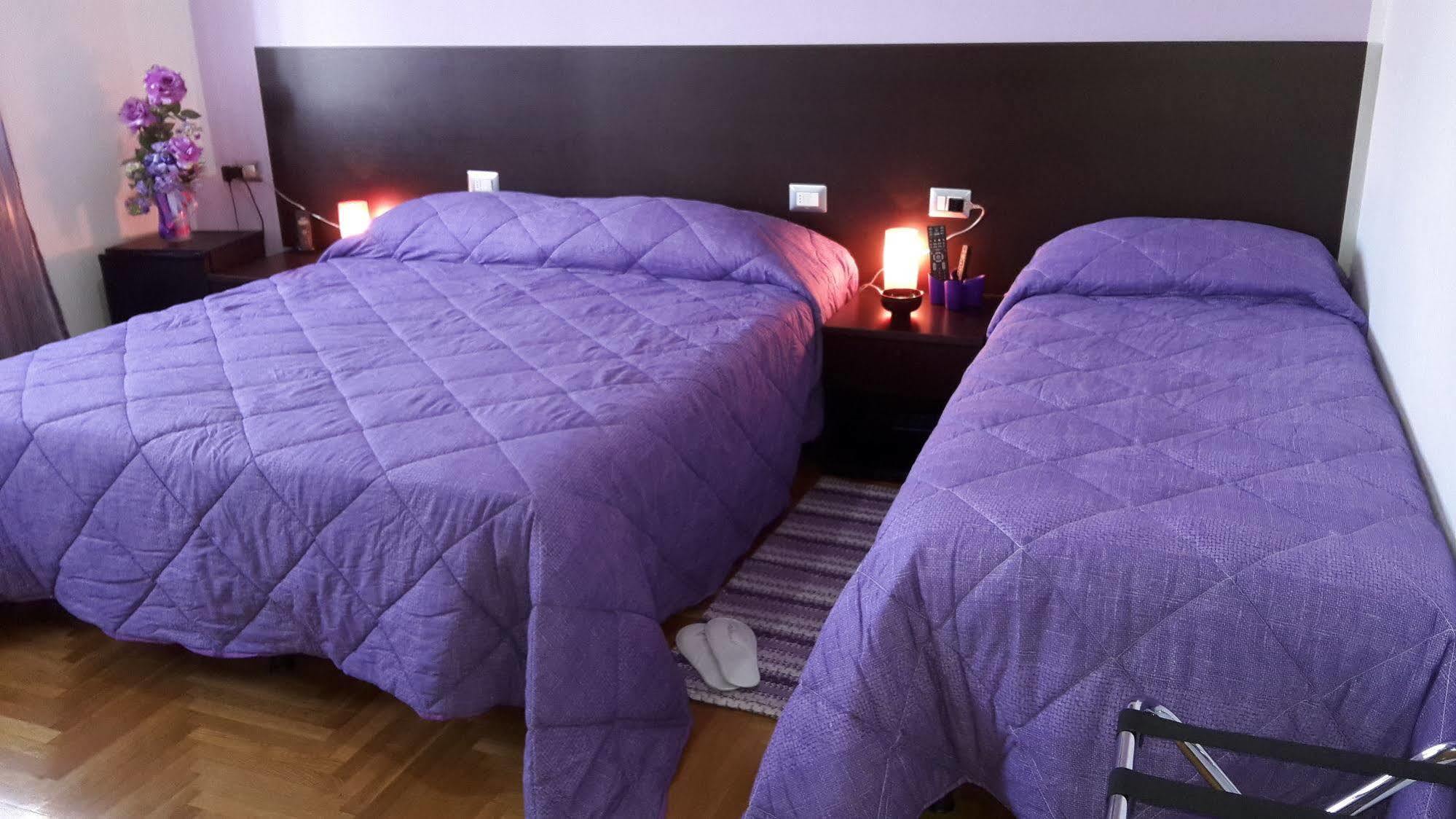 Bbmilan B&B 외부 사진