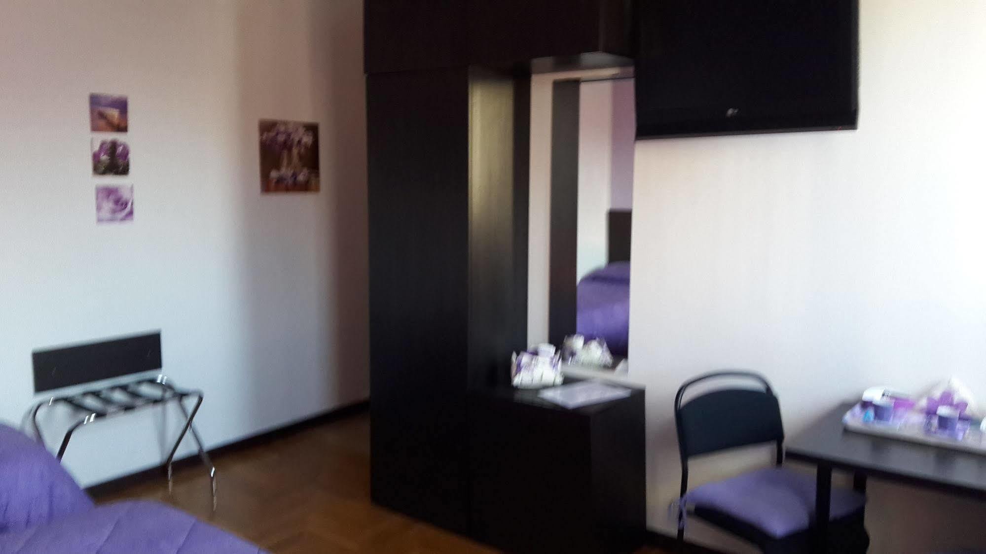 Bbmilan B&B 외부 사진
