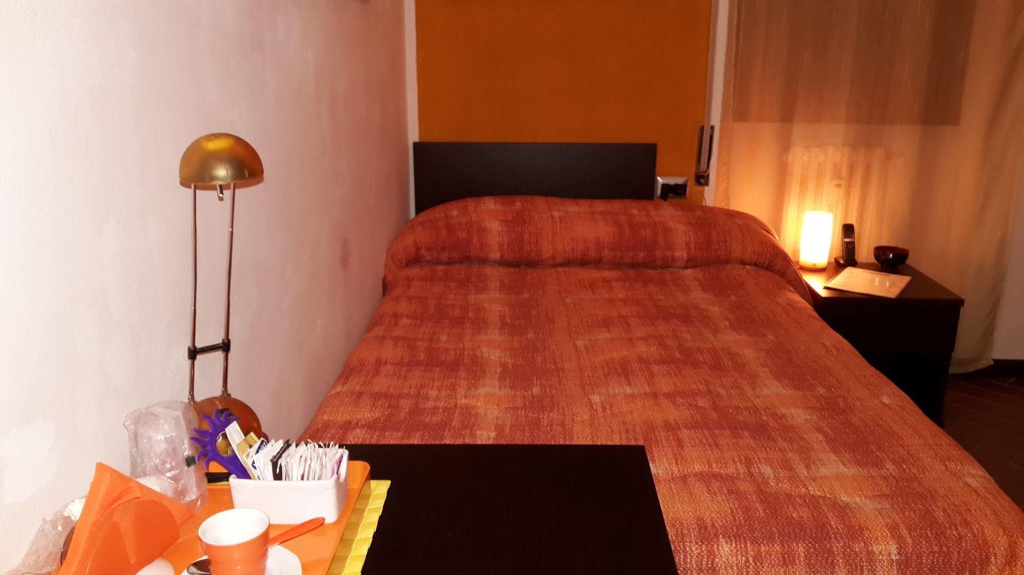 Bbmilan B&B 외부 사진