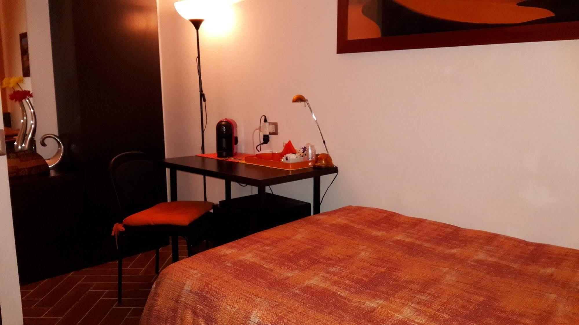 Bbmilan B&B 외부 사진